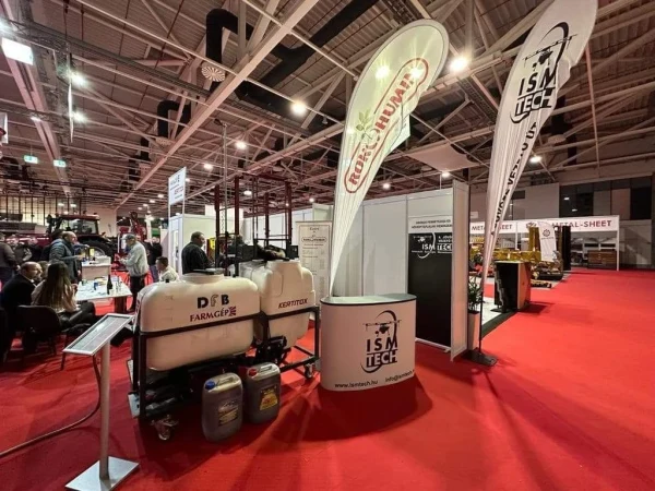 AGROMASH EXPO BUDAPEST 2023
