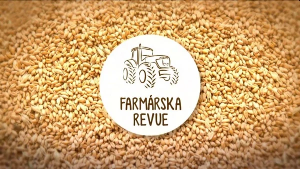 ROKOSAN en la Revista del Agricultor