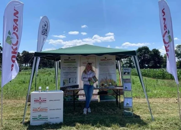 DÍAS DE CAMPO DE PATATAS