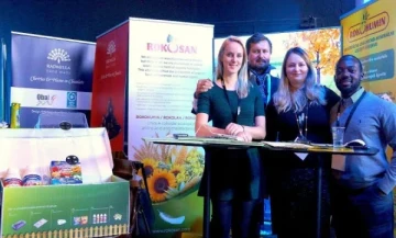ROKOSAN se presentó en la conferencia anual de Enterprise Europe Network