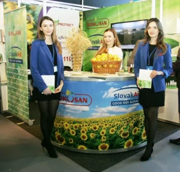 ROKOSAN en la exposición Moldagrotech Spring 2017
