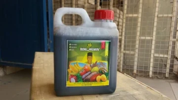 ROKOHUMÍN helps to gain votes