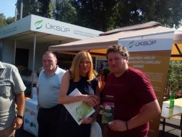 Už 45.ročník Agrokomplexu Nitra – opäť s Rokosanom