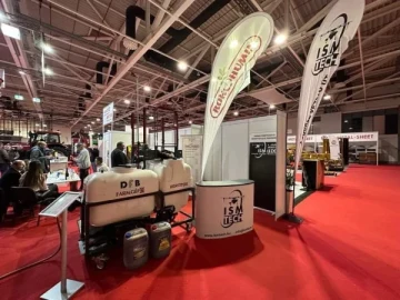 AGROMASH EXPO BUDAPEST 2023