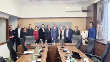 Experts' Dialogue on the Topic of Energy and Nutrient Recovery from Biowaste