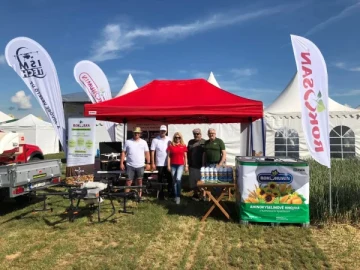 NATIONWIDE FIELD DAYS 2022