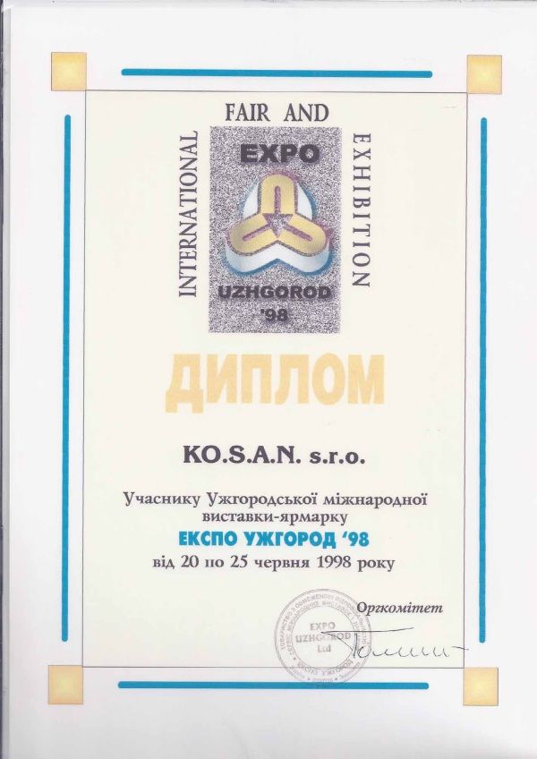 Award