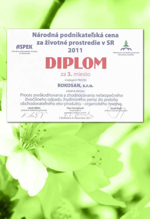 Award